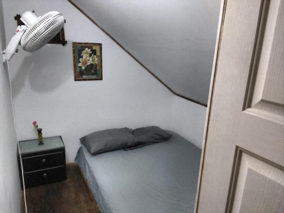 Hostal Kaia 산타마르타 외부 사진