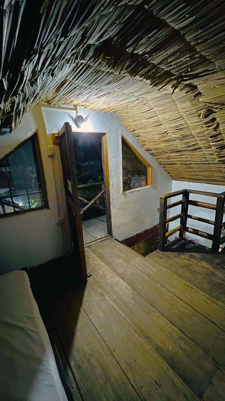 Hostal Kaia 산타마르타 외부 사진