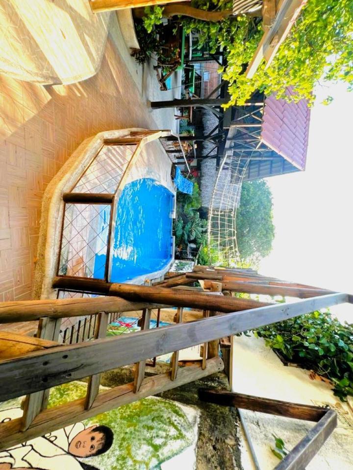 Hostal Kaia 산타마르타 외부 사진